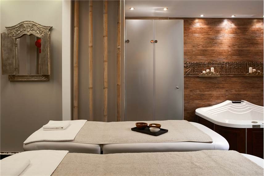  Anthemus Sea Beach Hotel and SPA