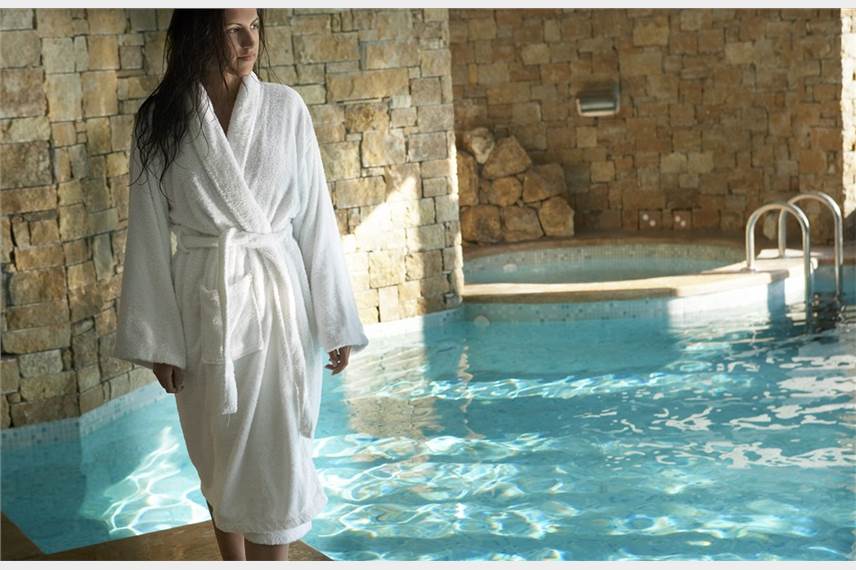  Anthemus Sea Beach Hotel and SPA
