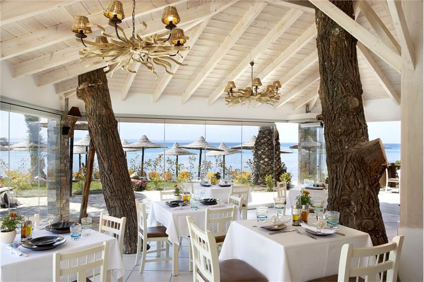  Anthemus Sea Beach Hotel and SPA