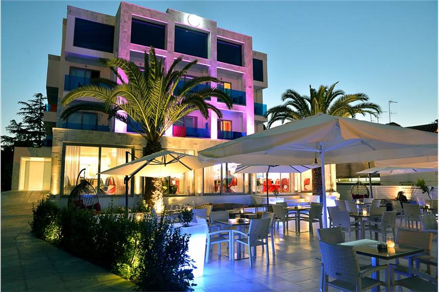  Corfu Palma Boutique