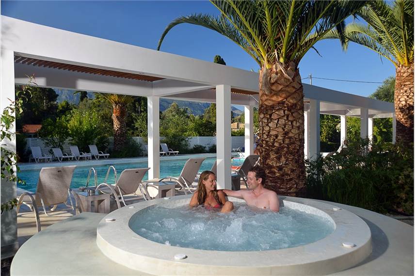  Corfu Palma Boutique