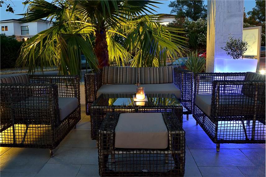  Corfu Palma Boutique