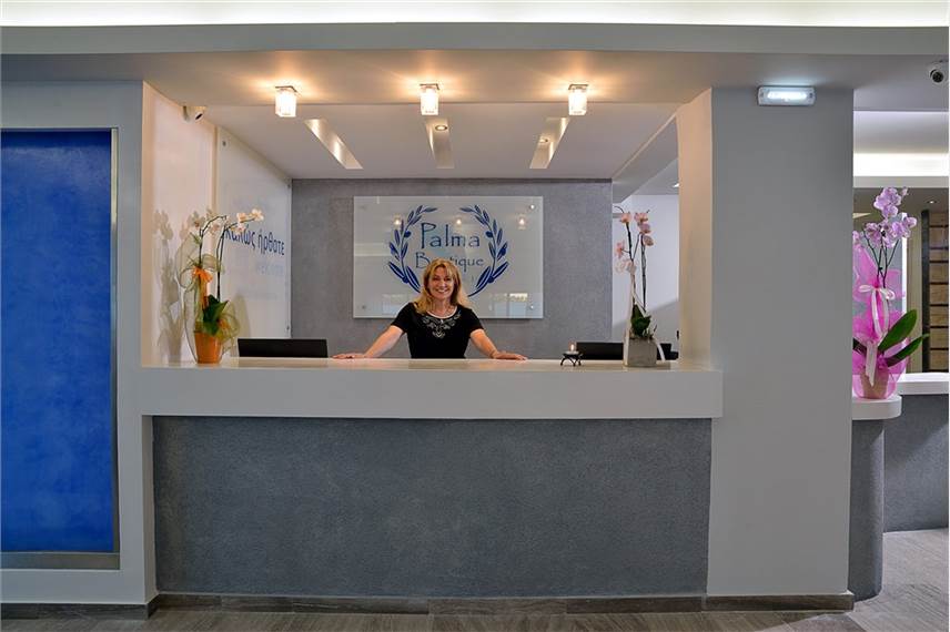  Corfu Palma Boutique