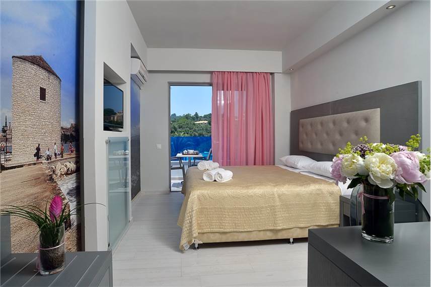  Corfu Palma Boutique