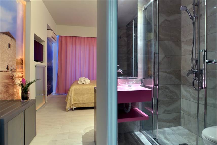  Corfu Palma Boutique