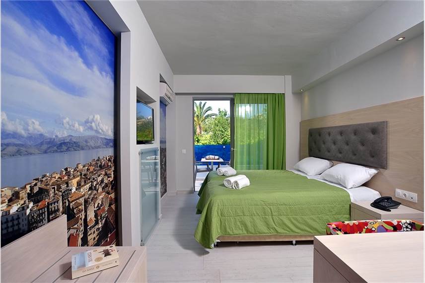  Corfu Palma Boutique