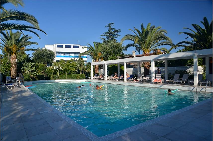  Corfu Palma Boutique