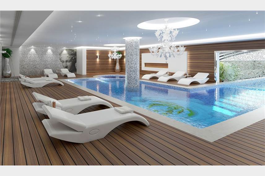  Zante Maris Suites