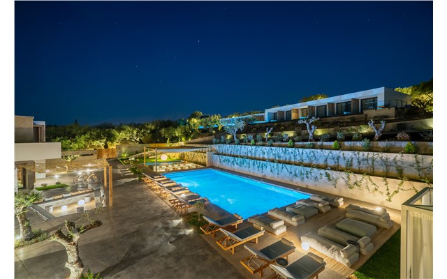 Zante Maris Suites 