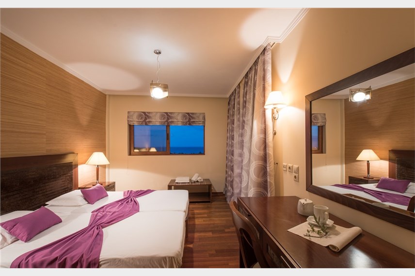  St. John Resort Villas Suites and SPA