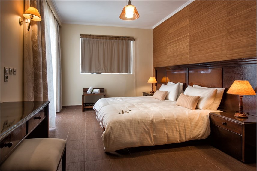  St. John Resort Villas Suites and SPA