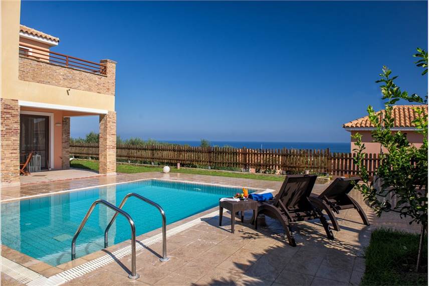  St. John Resort Villas Suites and SPA