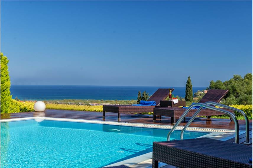  St. John Resort Villas Suites and SPA