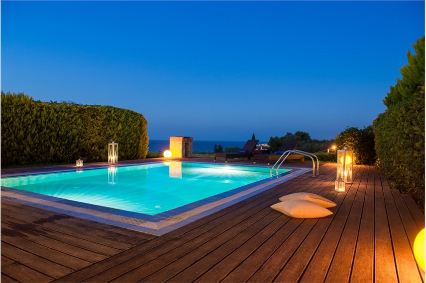  St. John Resort Villas Suites and SPA