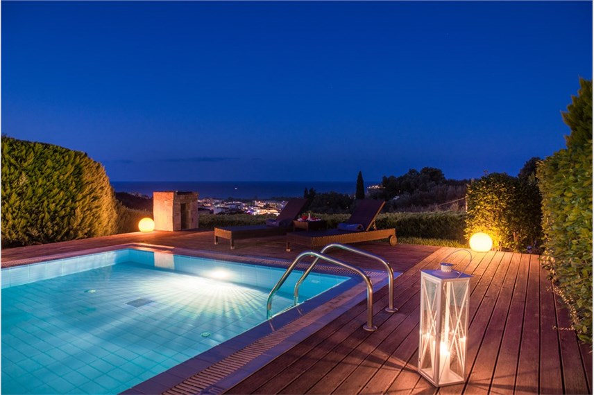  St. John Resort Villas Suites and SPA