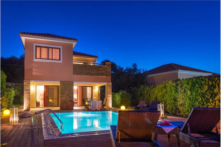  St. John Resort Villas Suites and SPA