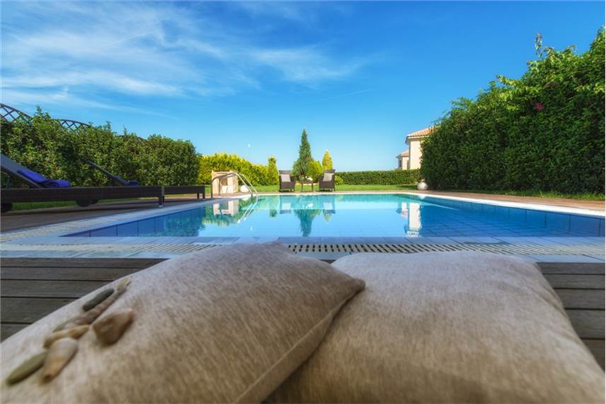  St. John Resort Villas Suites and SPA