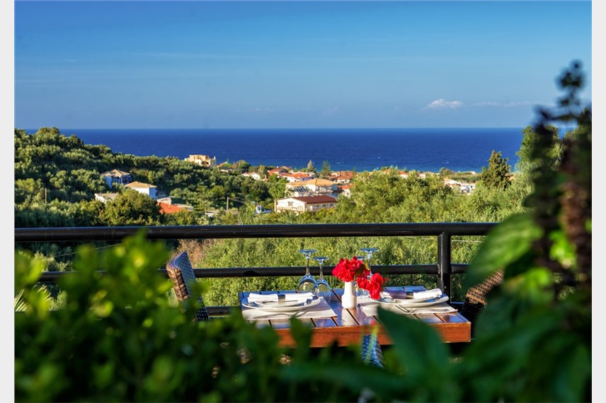  St. John Resort Villas Suites and SPA