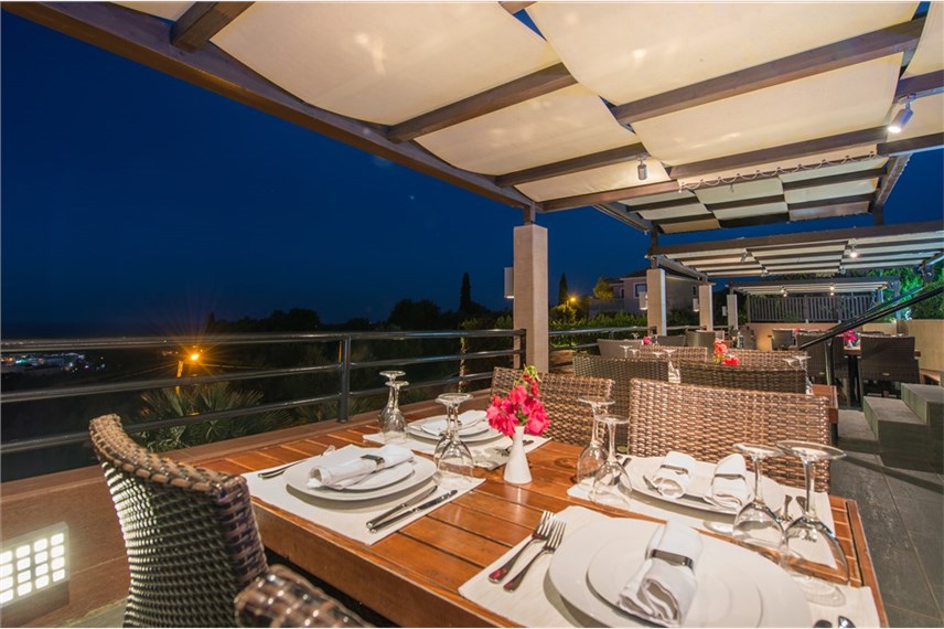  St. John Resort Villas Suites and SPA