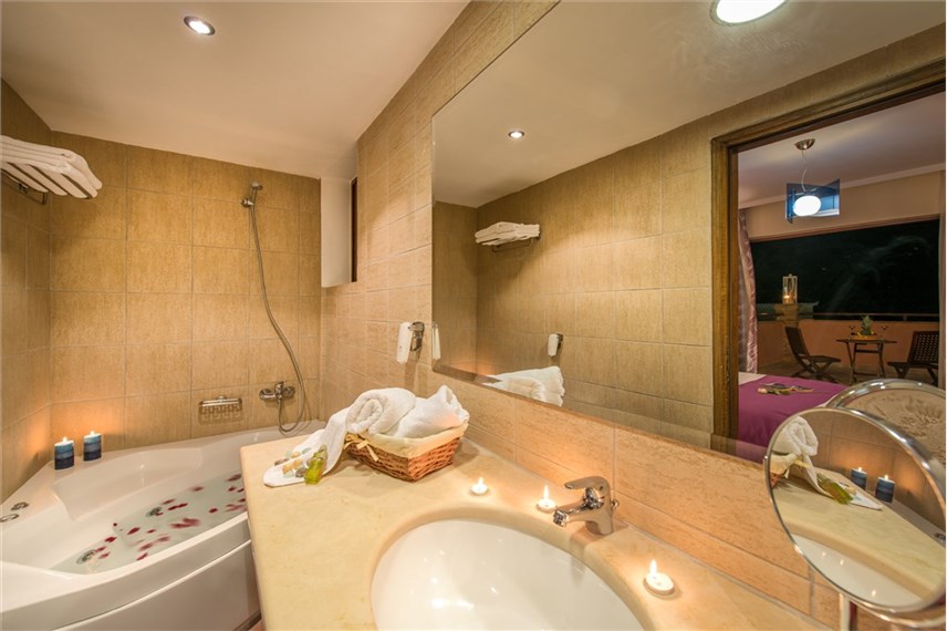  St. John Resort Villas Suites and SPA