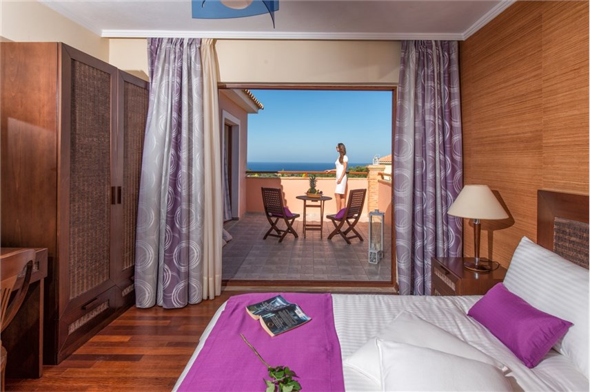  St. John Resort Villas Suites and SPA