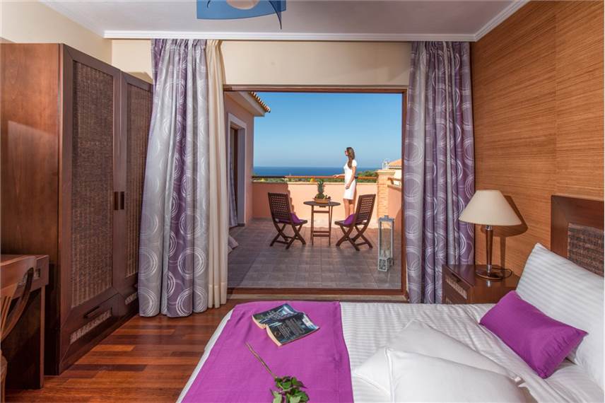  St. John Resort Villas Suites and SPA