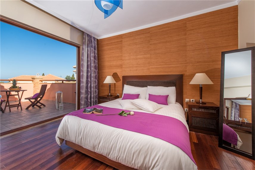  St. John Resort Villas Suites and SPA