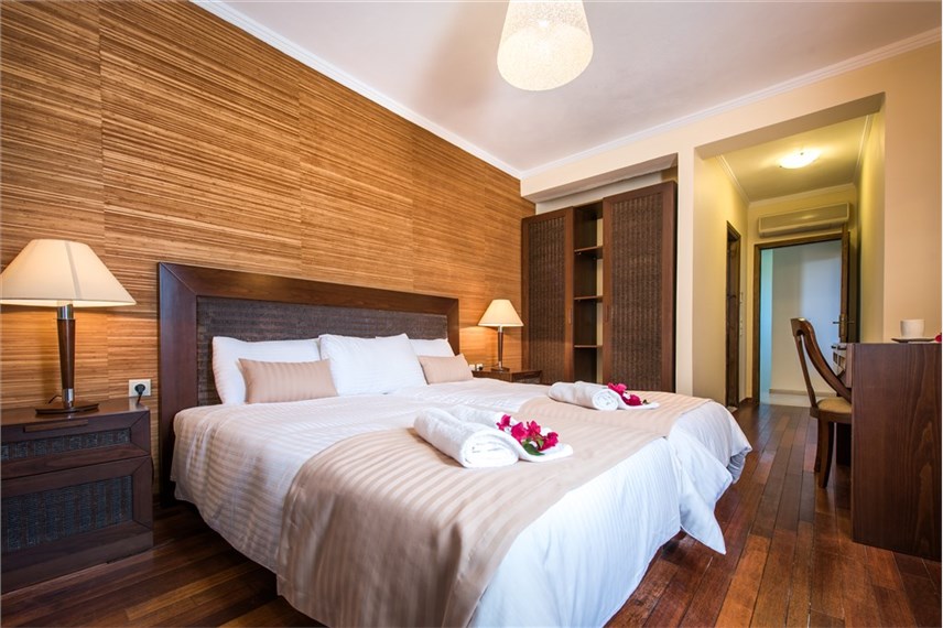  St. John Resort Villas Suites and SPA