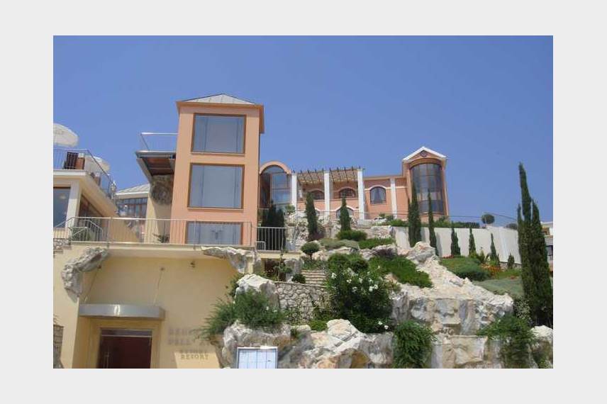  Regina Dell Acqua Resort
