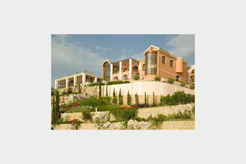  Regina Dell Acqua Resort