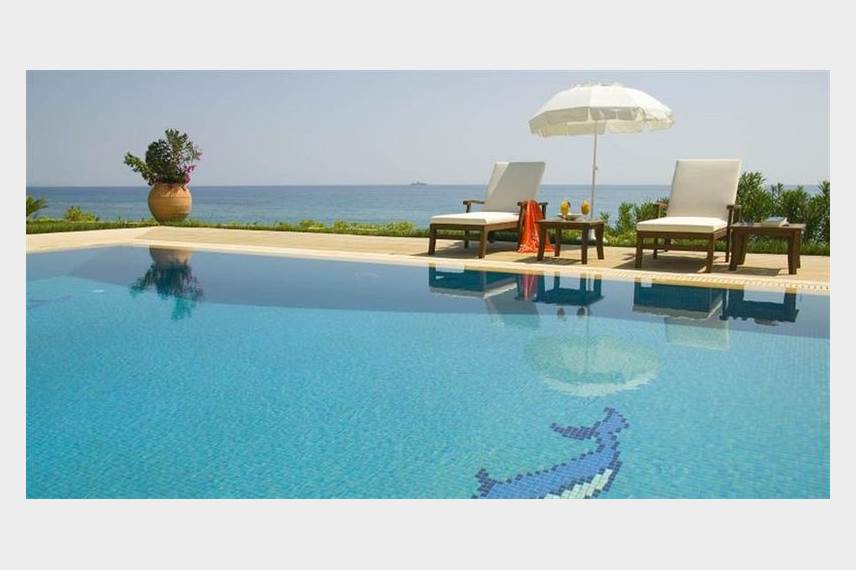  Regina Dell Acqua Resort