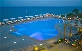  Regina Dell Acqua Resort