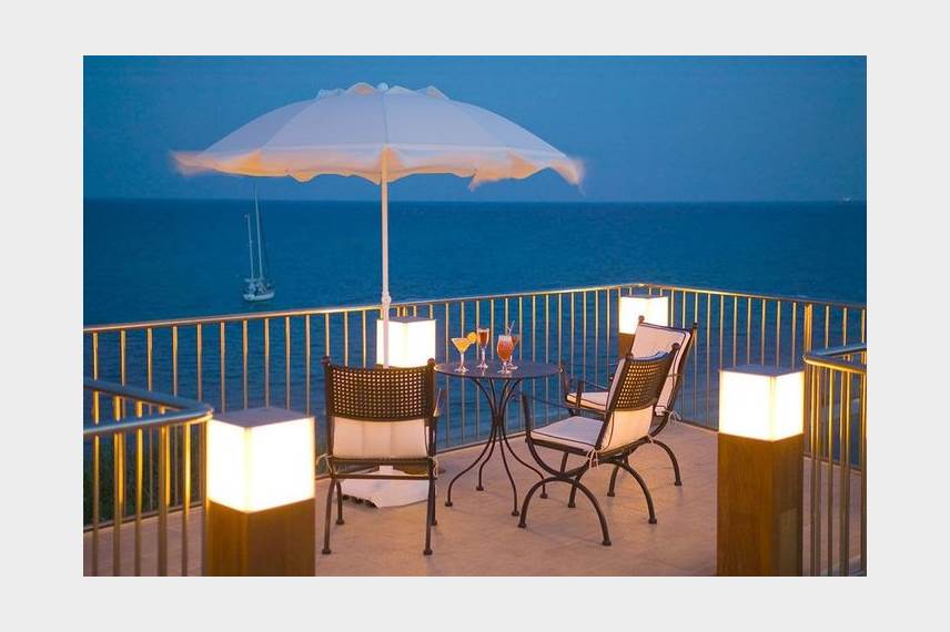  Regina Dell Acqua Resort