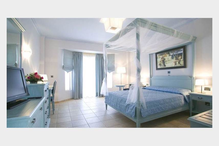  Regina Dell Acqua Resort