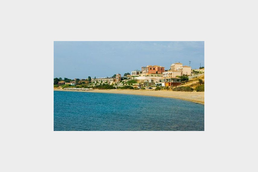  Regina Dell Acqua Resort