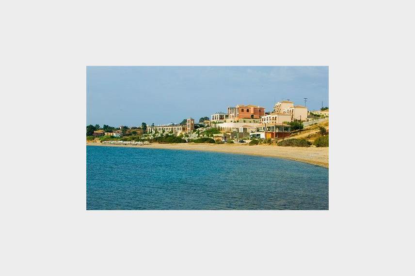  Regina Dell Acqua Resort