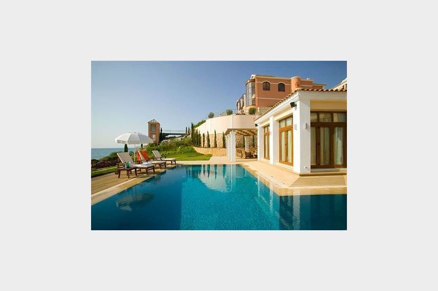  Regina Dell Acqua Resort