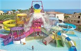 Grecotel marine palace - Grecotel Marine Palace and Aqua Park