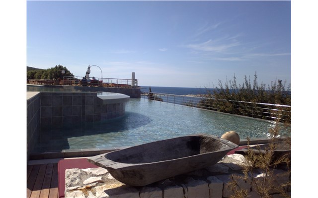 emelisse hotel kefalonia Emelisse Nature Resort