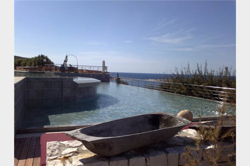 emelisse hotel kefalonia Emelisse Nature Resort