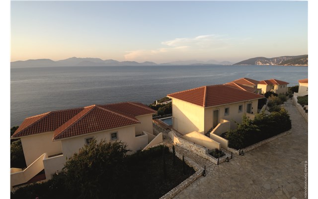 emelisse nature resort fiskardo kefalonia Emelisse Nature Resort