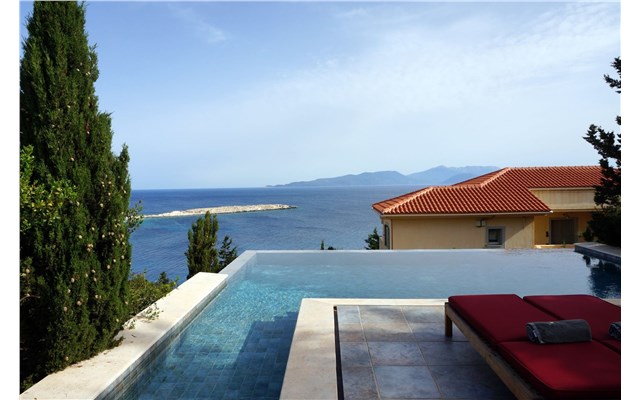 emelisse nature resort fiskardo kefalonia Emelisse Nature Resort