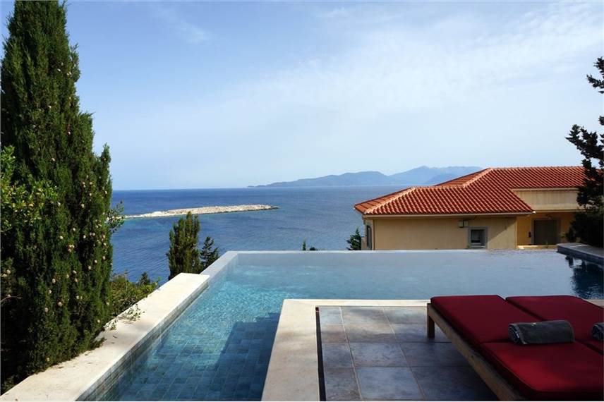 emelisse nature resort fiskardo kefalonia Emelisse Nature Resort