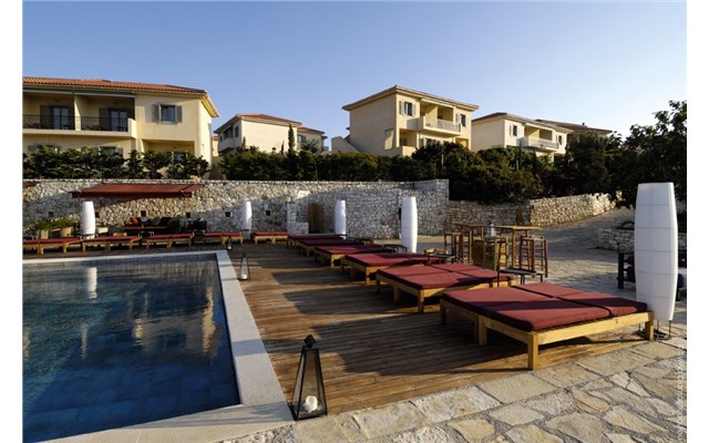 emelisse hotel kefalonia Emelisse Nature Resort