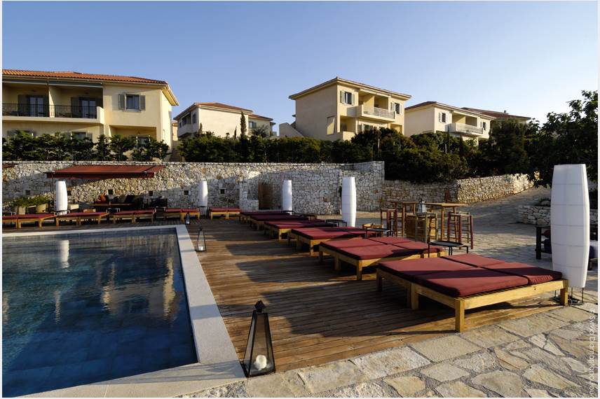 emelisse hotel kefalonia Emelisse Nature Resort
