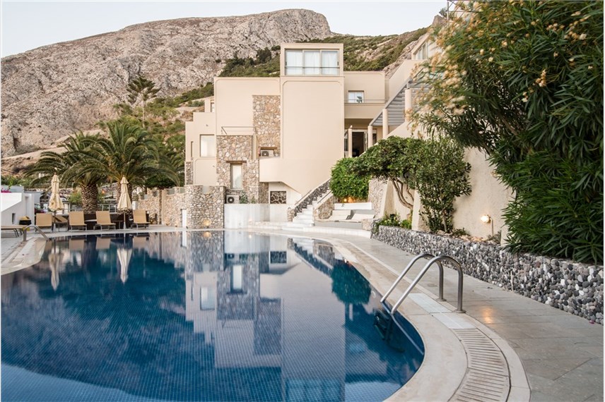  Antinea Suites and SPA