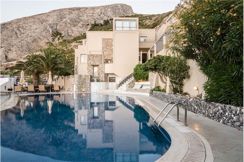  Antinea Suites and SPA