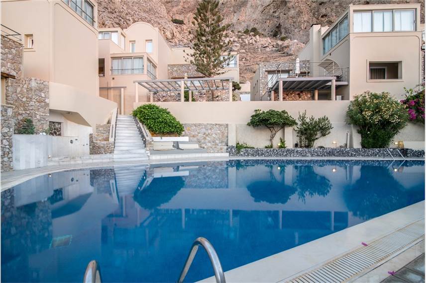  Antinea Suites and SPA