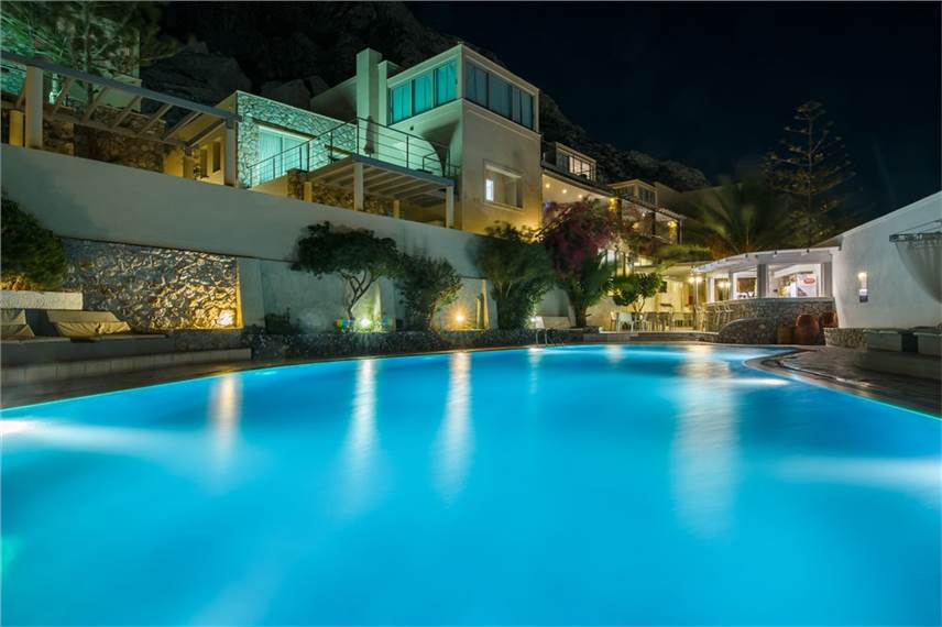  Antinea Suites and SPA