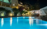  Antinea Suites and SPA